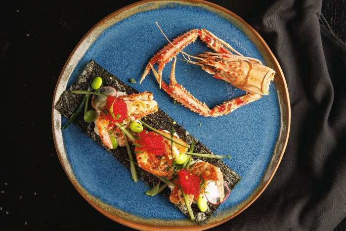 8 restaurantes de chefs famosos em Curitiba
