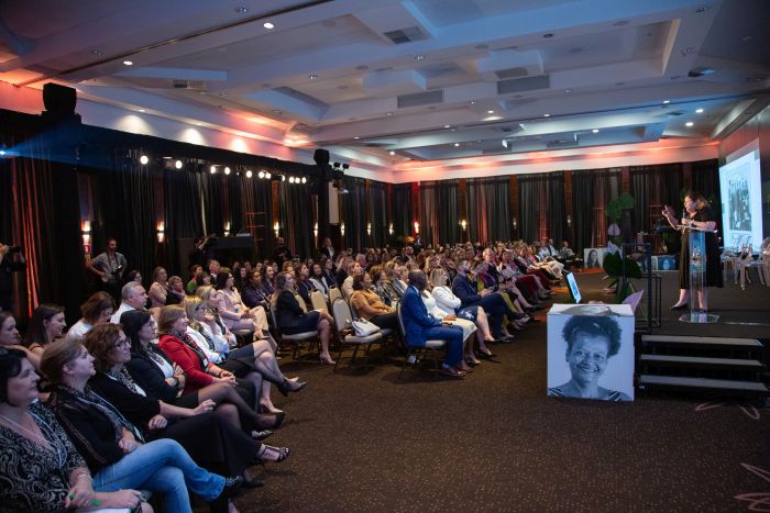 Experiências compartilhadas inspiram empoderamento feminino