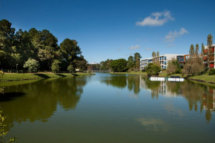 Universidade Positivo realiza vestibular de inverno neste domingo (26)