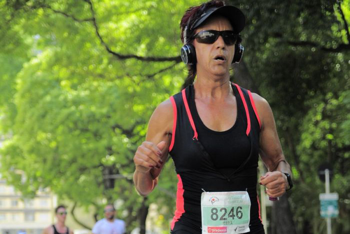 Clube de Atletismo traça metas para 2022 e apoia atletas federados