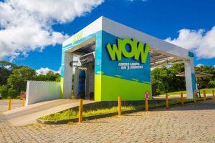 Franquia que realiza a lavagem de veículos em apenas três minutos abre mais cinco unidades no sul