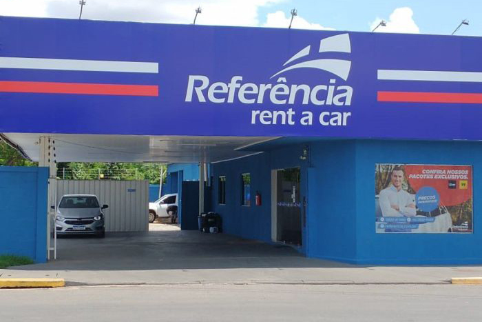 Locação de veículos ainda é vantajosa para motoristas de aplicativos