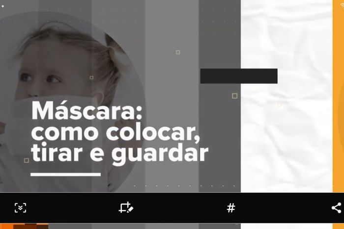 Colégio Positivo prepara estudantes para retorno às salas de aula
