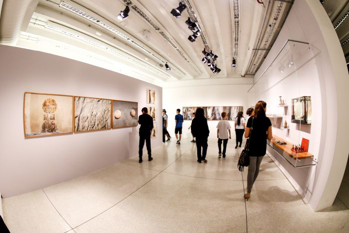 Oficina “Arquitetura fantástica” é programa para domingo e quarta no MON