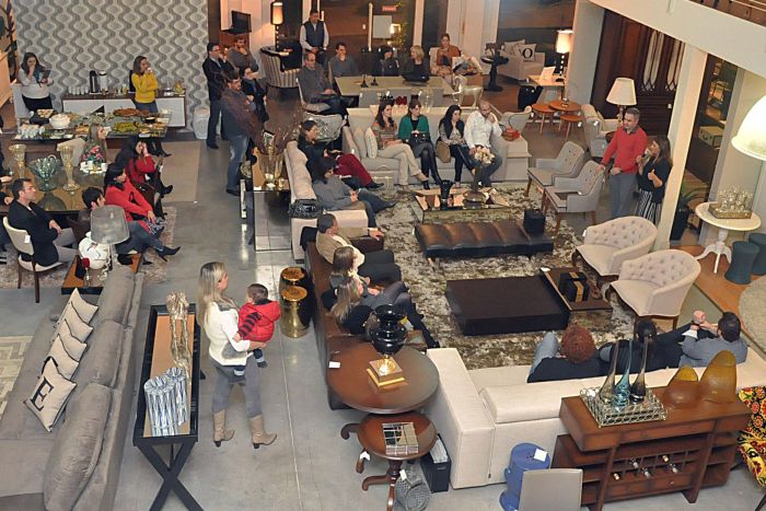 Associação Brasileira de Designers de Interiores do Paraná lança campanha ABD do Bem