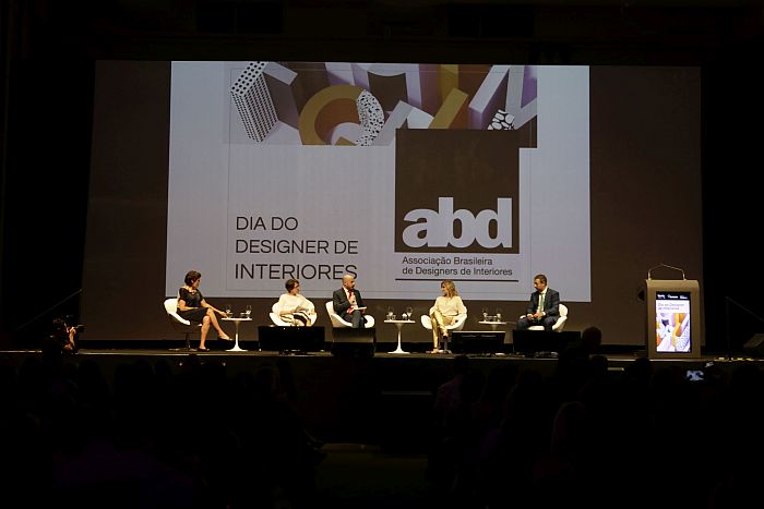 ABD-PR reúne designers de interiores para mostrar panorama geral da Expo Revestir