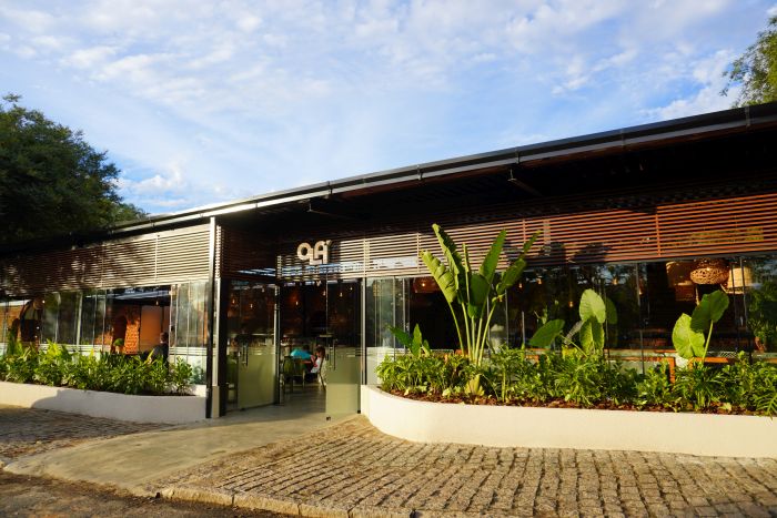 Adega San Vicente e Olaria do Parque são opções gastronômicas para curtir o feriado de 8 de setembro em Curitiba