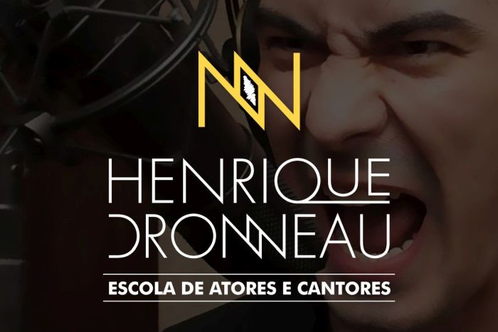 Escola realiza audição aberta para novos artistas no próximo dia 14 de abril