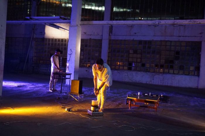  SOMA Galeria é recebida na 2ª edição do Art Weekend, em São Paulo