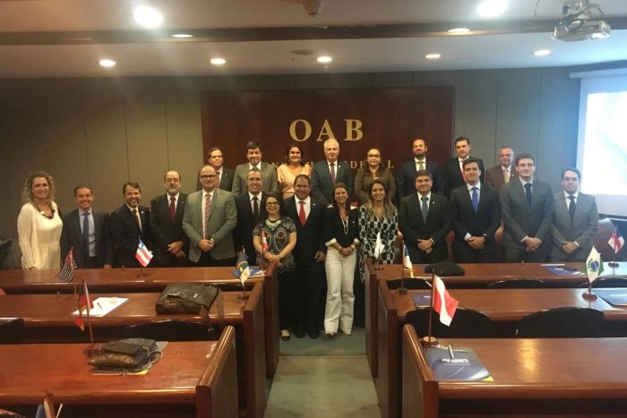 APEP participa da primeira reunião de 2019 do Conselho Deliberativo da ANAPE