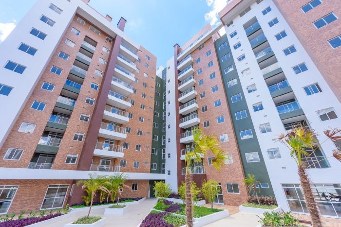Construtora Ennio Fornea apresenta o residencial Annecy