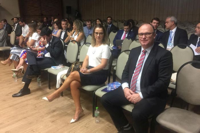 APEP participa de Conselho Deliberativo da ANAPE na Bahia