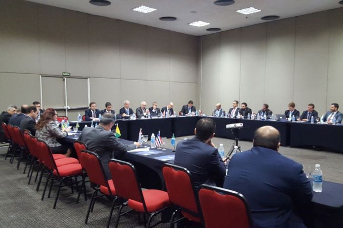 Diretor da APEP participa de Congresso e Conselho Deliberativo em Belém (PA)