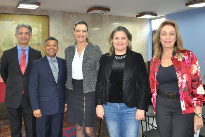Jurista destaca as alterações na lei de introdução ao Direito em palestra promovida pela APMC