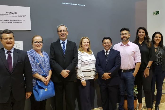 APMC elege nova diretoria para a gestão 2019-2021
