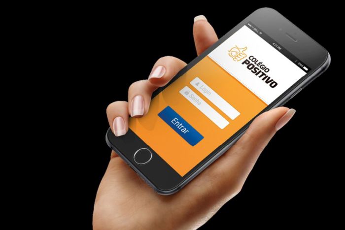 Aplicativo facilita comunicação entre pais e escola