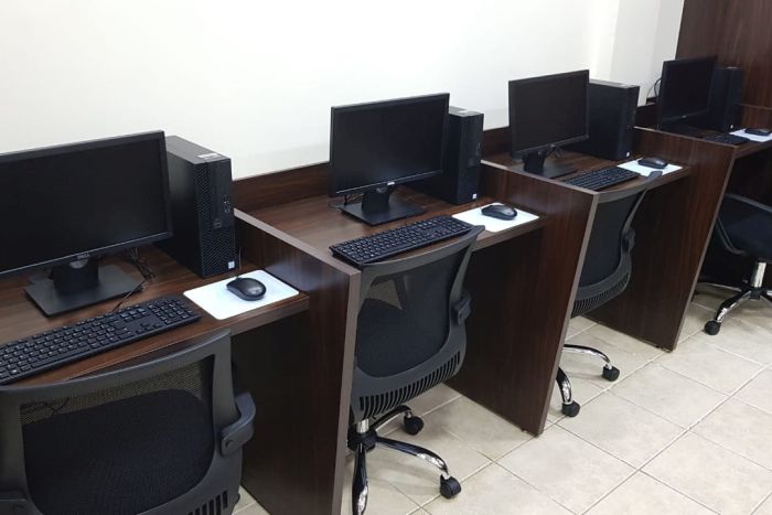 CAA/PR inaugura sétima unidade dos Escritórios Compartilhados em Apucarana