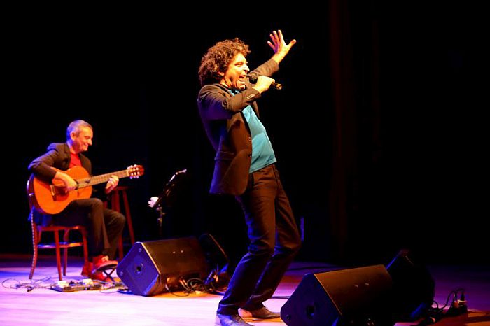 As músicas e as histórias de Aracy de Almeida em cartaz na Caixa Cultural Curitiba