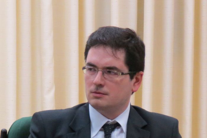Procurador do Paraná lança livro que trata de técnica de julgamento sob a luz do artigo 942 do CPC