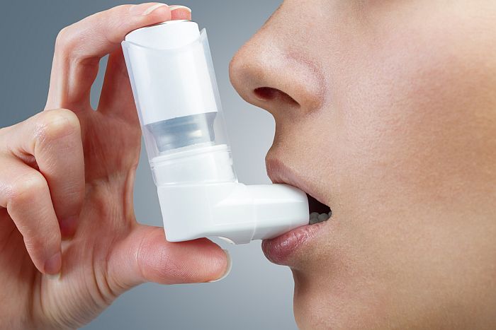 Sociedade Brasileira de Pneumologia e Tisiologia alerta para o aumento de internações por Asma nesta época do ano