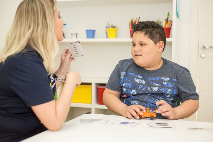 Alerta aos pais: nem todo psicólogo tem capacitação para cuidar do seu filho com autismo