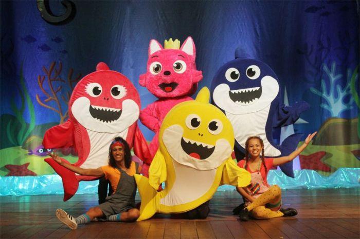Stand up, exposição de fotos, musical infantil e promoção para as mães são destaques no Novo Batel