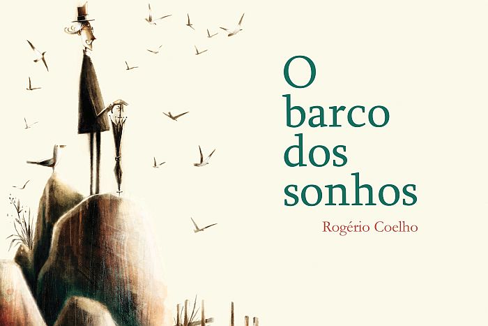 Escritor e ilustrador radicado em Curitiba está entre os selecionados para o 58º Prêmio Jabuti