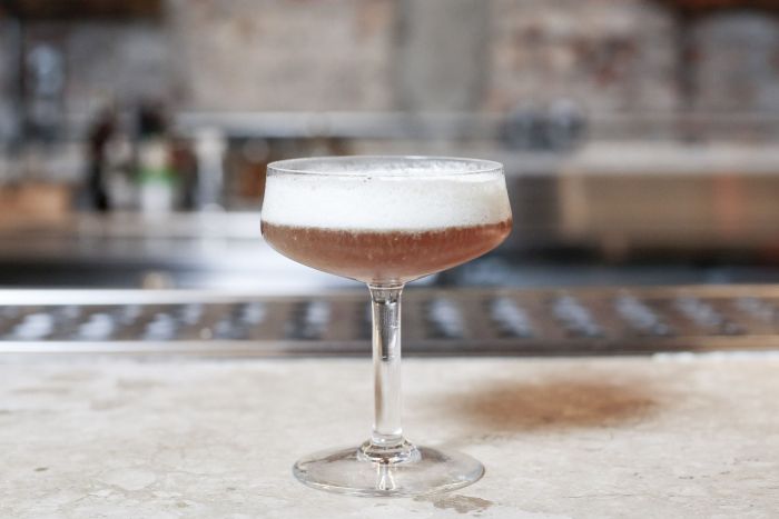 Oito bartenders cuscam o Título de Melhor do Brasil no World Class Competition 2018