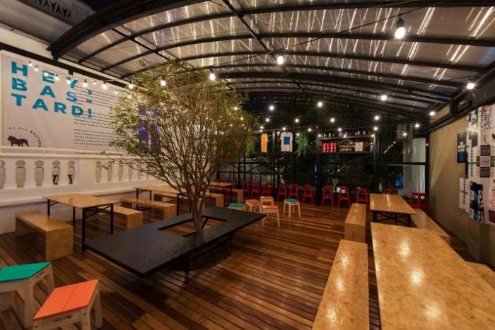 We Are Bastards abre espaço para Business Connect de agosto