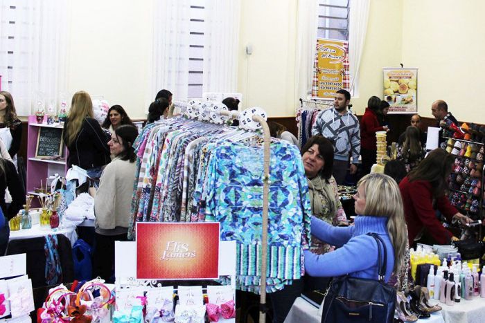Grupo no Facebook foca em eventos e atrai empreendedoras