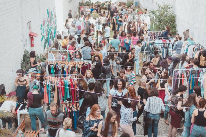 Evento reúne moda, gastronomia, música e empoderamento feminino em um só lugar