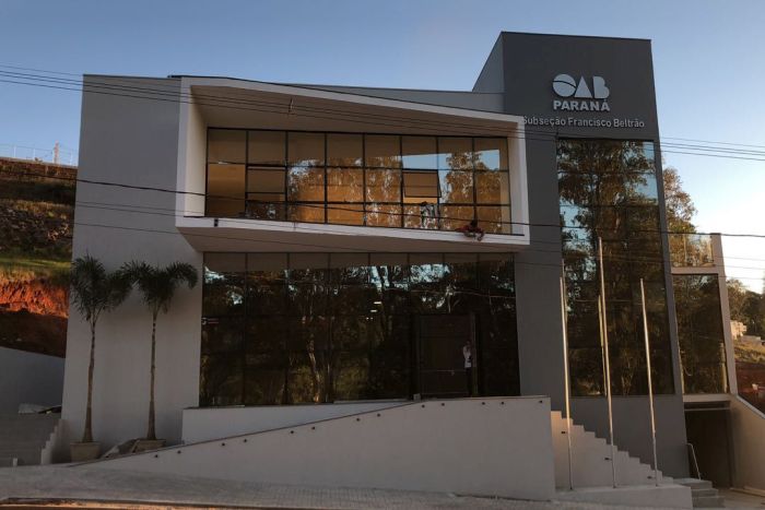 CAA/PR inaugura mais dois Espaços de Convivência em Subseções da OAB