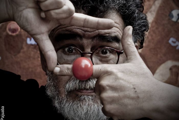 Biblioteca promove lançamento de livro sobre o universo artístico de Luiz Rettamozo