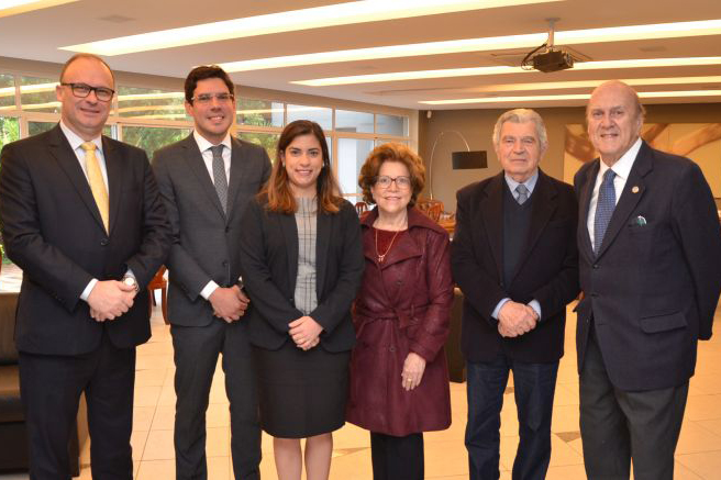 Eleições 2018 definem nova diretoria da APEP para o biênio 2018-2020