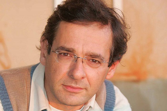 Efraim Rodrigues discute a importância da Biologia da Conservação na Universidade Positivo