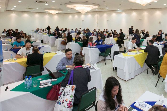 BNT Mercosul apresenta atividades extras e expande conceito de Feira de Turismo