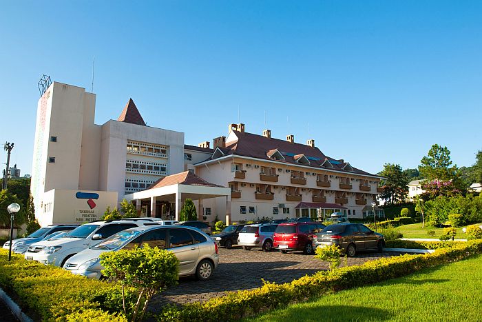 Thermas Piratuba Park Hotel confirma presença na 23º BNT Mercosul