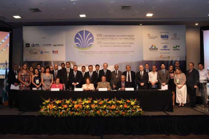 Boa administração e dignidade humana abordadas nos congressos de Direito Administrativo do IPDA
