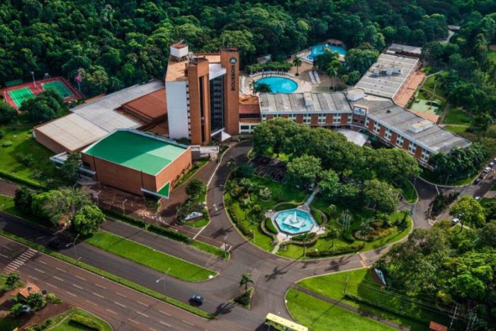 Clima de Magia toma conta do Dia das Crianças nos Resorts Bourbon