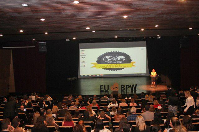 BPW entrega brasão a empresas que prestigiam o empreendedorismo feminino