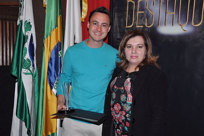 Brainbox 360 premiada no Tecnológica Destaque 2017