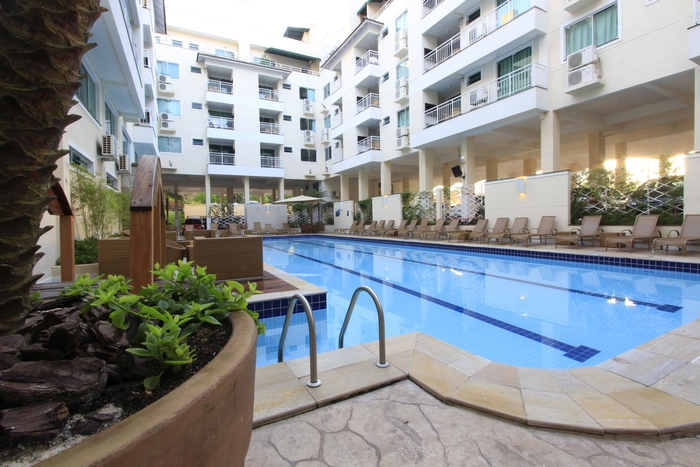 Bombinhas Summer Beach Hotel & Spa está com pacote especial para o feriado de Corpus Christi