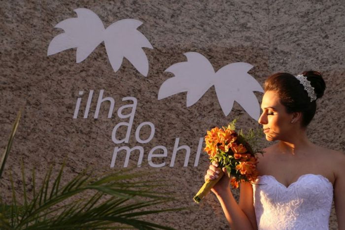 ​​Buffet Ilha do Mehl homenageia damas da comunicação paranaense