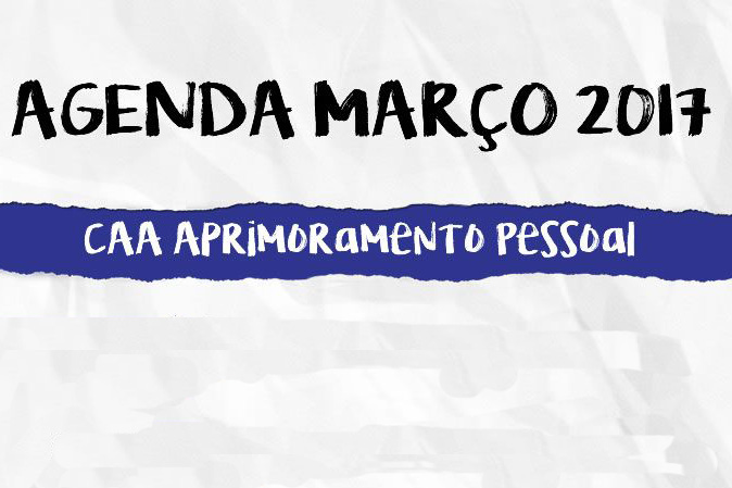 Palestra “Direção de Vida” inicia programação especial de março no Edifício Maringá