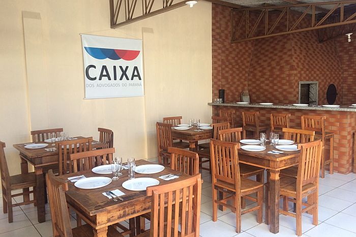 CAA-PR amplia espaços de convivência para advogados no interior do estado