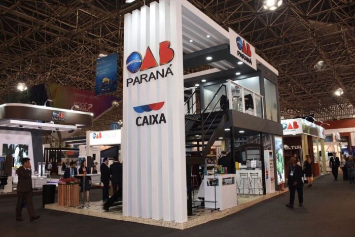 Diretoria da CAA/PR participa da XXIII Conferência Nacional da Advocacia