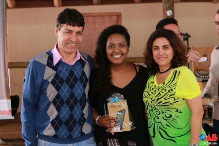 Diretores da CAA-PR prestigiaram eventos em comemoração ao Dia do Advogado