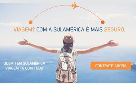Advogados recebem até 26% de desconto na contratação de seguro viagem