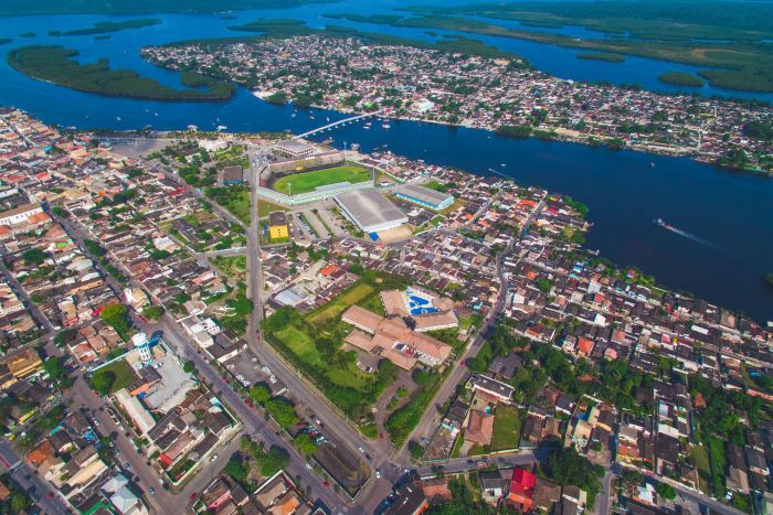 Hotel Camboa de Paranaguá oferece tarifas promocionais para o Carnaval