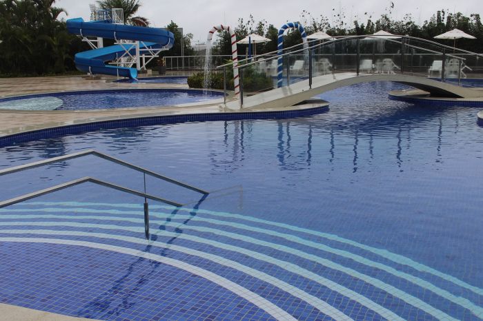Hotel Camboa Paranaguá oferece pacotes especiais de Natal